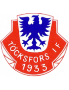 Töcksfors IF