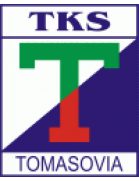 Tomasovia Tomaszow Lubelski