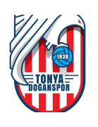Tonya Doganspor Formation