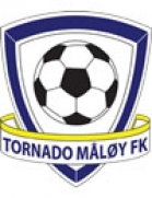 Tornado Måløy FK
