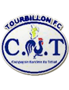 Tourbillon FC N\'Djamena