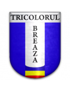Tricolorul Breaza