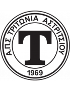 Tritonia Astritsiou