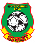 Tsement Mikhaylovka