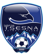 Tsesna Almaty