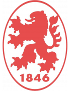 TSG 1846 Darmstadt Formation