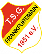 TSG 51 Frankfurt Jugend