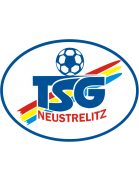 TSG Neustrelitz II