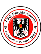 TSG Pfeddersheim II