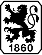 TSV 1860 München Formation