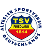 TSV Friedland 1814