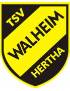 TSV Hertha Walheim Youth