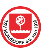 TSV Klausdorf