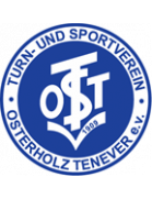 TSV Osterholz-Tenever Jugend