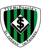 TSV St. Johann II