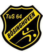 TuS 64 Bösinghoven U19