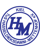 TuS Hasseldieksdamm-Mettenhof Youth