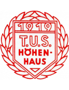 TuS Höhenhaus Youth