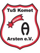 TuS Komet Arsten U17