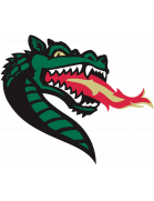 UAB Blazers (Univ. of Alabama at Birmingham)