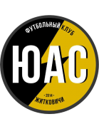 UAS Zhitkovichi