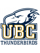 UBC Thunderbirds (University of British Columbia)