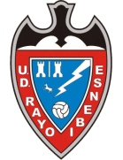 UD Rayo Ibense