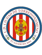 UDC Torredonjimeno