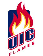 UIC Flames (University of Illinois at Chicago)