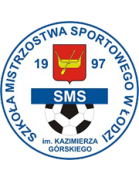 UKS SMS Lodz