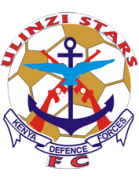 Ulinzi Stars Nakuru