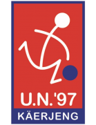 UN Käerjéng 97 U17