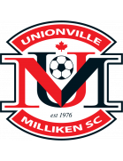 Unionville Milliken Soccer Club