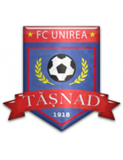 Unirea Tasnad