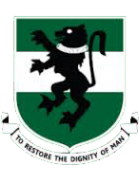 University of Nigeria