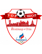 UOR-SShOR Yoshkar-Ola