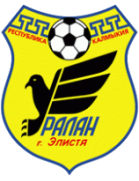 Uralan Elista U19