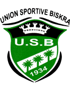 US Biskra U21