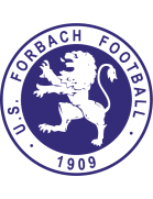 US Forbach U19