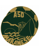 US Maranese 1970