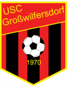 USC Großwilfersdorf