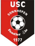 USC Sonnhofen