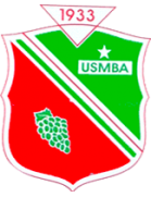 USM Bel Abbès U21