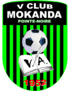 V-Club Mokanda de Pointe-Noire