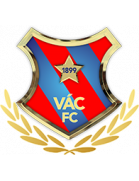 Vác FC Formation