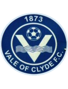 Vale of Clyde FC