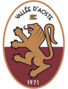 Valle d\'Aosta Calcio