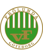 Västra Frölunda IF U19