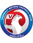 Vauxhall Motors FC