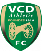 VCD Athletic FC